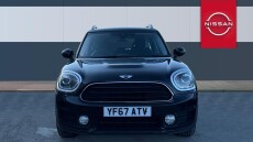 MINI Countryman 2.0 Cooper D 5dr Auto Diesel Hatchback